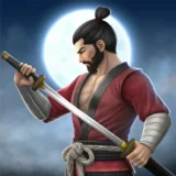 Biểu tượng Takashi Ninja Samurai Game