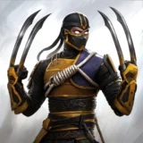 Biểu tượng Shadow Fight 4: Arena-VTC Game