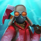 Biểu tượng Frost World - Snow Survival