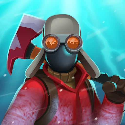 Biểu tượng Frost World - Snow Survival